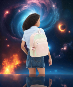 Kipling Σακίδιο πλάτης για laptop 15