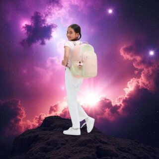 Kipling Σακίδιο πλάτης για laptop 15