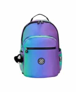 Kipling Just Dance Σακίδιο πλάτης για Laptop 15