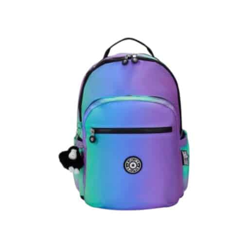 Kipling Just Dance Σακίδιο πλάτης για Laptop 15" Gradient Dance