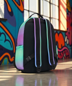 Kipling Just Dance Σακίδιο πλάτης για Laptop 15