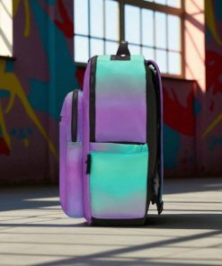 Kipling Just Dance Σακίδιο πλάτης για Laptop 15