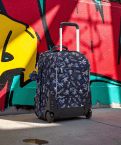 Kipling Σακίδιο πλάτης trolley για laptop15