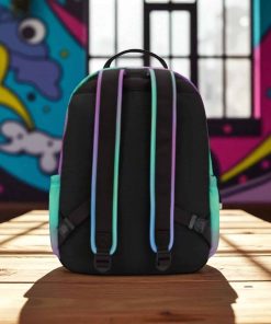 Kipling Just Dance Σακίδιο πλάτης για Laptop 15