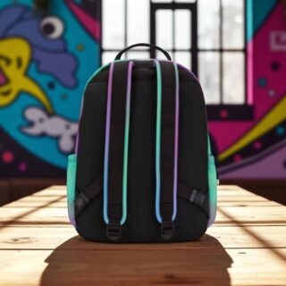 Kipling Just Dance Σακίδιο πλάτης για Laptop 15