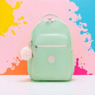 Kipling Σακίδιο πλάτης για laptop 15