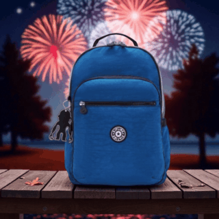 Kipling Σακίδιο πλάτης για laptop 15