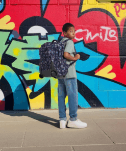 Kipling Σακίδιο πλάτης trolley για laptop15