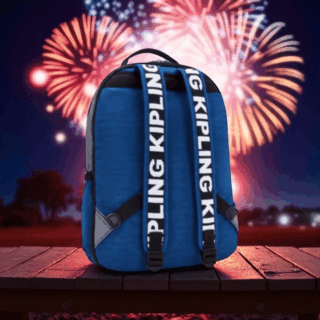 Kipling Σακίδιο πλάτης για laptop 15