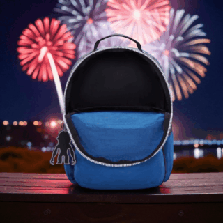 Kipling Σακίδιο πλάτης για laptop 15