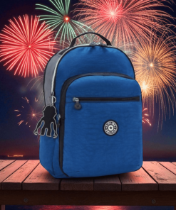 Kipling Σακίδιο πλάτης για laptop 15