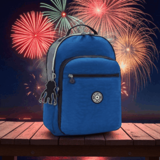 Kipling Σακίδιο πλάτης για laptop 15