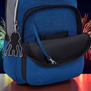 Kipling Σακίδιο πλάτης για laptop 15