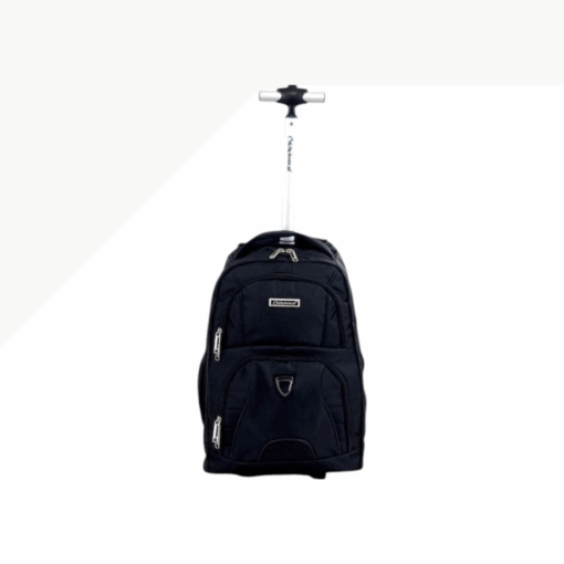Diplomat Backpack Αδιάβροχο 28lt Μαύρο