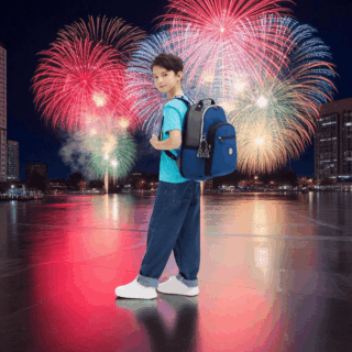 Kipling Σακίδιο πλάτης για laptop 15