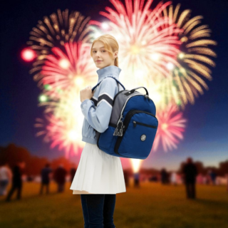 Kipling Σακίδιο πλάτης για laptop 15