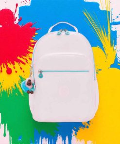 Kipling Σακίδιο πλάτης για laptop 15