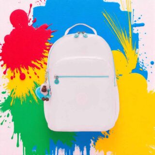 Kipling Σακίδιο πλάτης για laptop 15