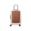 Delsey Βαλίτσα καμπίνας expandable 55cm Chatelet Air 2.0 Angora