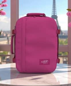 Cabin Zero Travel Classic 28lt Ροζ