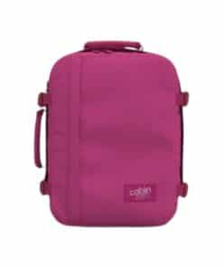 Cabin Zero Travel Classic 28lt Ροζ