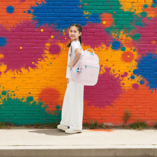 Kipling Σακίδιο πλάτης για laptop 15