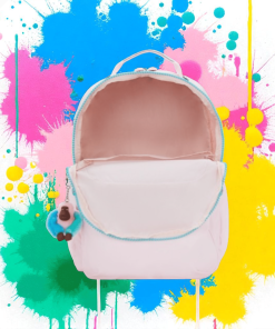 Kipling Σακίδιο πλάτης για laptop 15