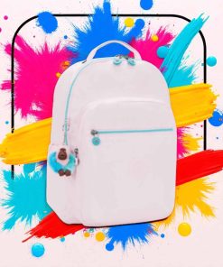 Kipling Σακίδιο πλάτης για laptop 15