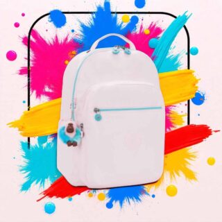 Kipling Σακίδιο πλάτης για laptop 15