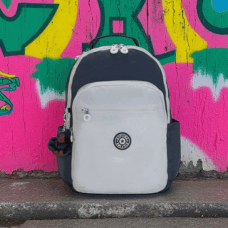 Kipling Σακίδιο πλάτης για laptop 15