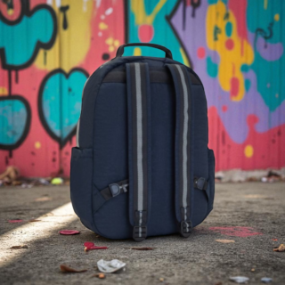 Kipling Σακίδιο πλάτης για laptop 15