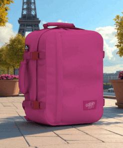 Cabin Zero Travel Classic 28lt Ροζ