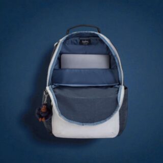 Kipling Σακίδιο πλάτης για laptop 15