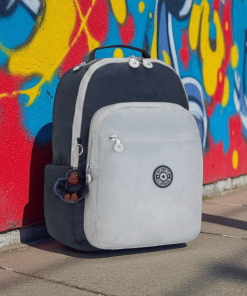 Kipling Σακίδιο πλάτης για laptop 15