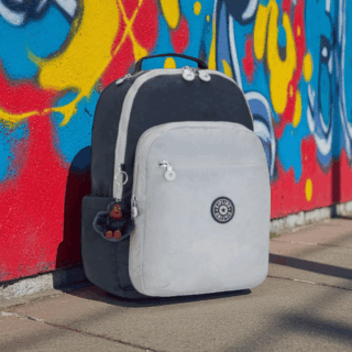 Kipling Σακίδιο πλάτης για laptop 15