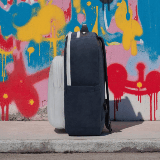 Kipling Σακίδιο πλάτης για laptop 15