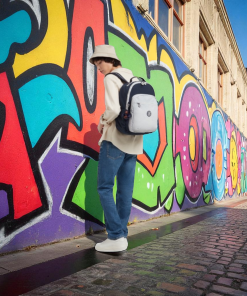 Kipling Σακίδιο πλάτης για laptop 15