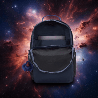 Kipling Σακίδιο πλάτης για laptop 15