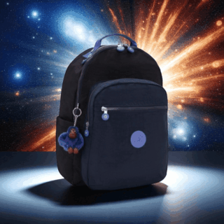 Kipling Σακίδιο πλάτης για laptop 15