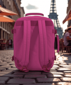 Cabin Zero Travel Classic 28lt Ροζ