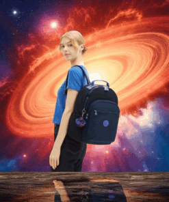 Kipling Σακίδιο πλάτης για laptop 15