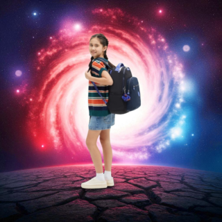 Kipling Σακίδιο πλάτης για laptop 15