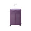 Delsey Ordener Βαλίτσα Μεγάλη 77cm Μωβ