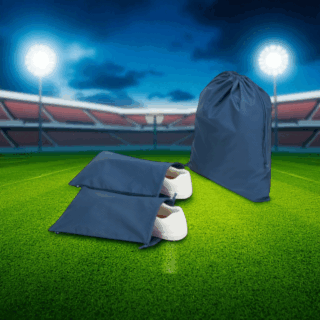 Delsey Roland Garros Βαλίτσα καμπίνας 55cm Turenne Navy Blue