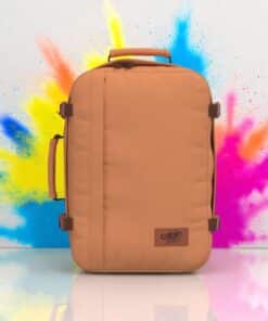 Cabin Zero Travel Classic Gobi Sands 36lt Σακίδιο Πλάτης