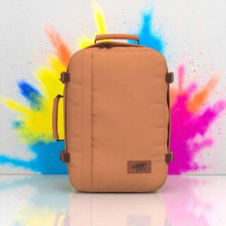 Cabin Zero Travel Classic Gobi Sands 36lt Σακίδιο Πλάτης