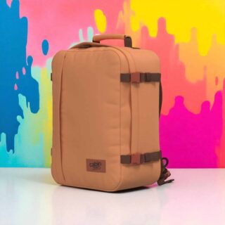 Cabin Zero Travel Classic Gobi Sands 36lt Σακίδιο Πλάτης