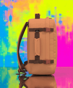 Cabin Zero Travel Classic Gobi Sands 36lt Σακίδιο Πλάτης