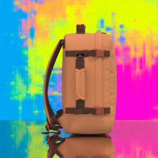 Cabin Zero Travel Classic Gobi Sands 36lt Σακίδιο Πλάτης