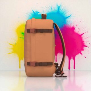 Cabin Zero Travel Classic Gobi Sands 36lt Σακίδιο Πλάτης